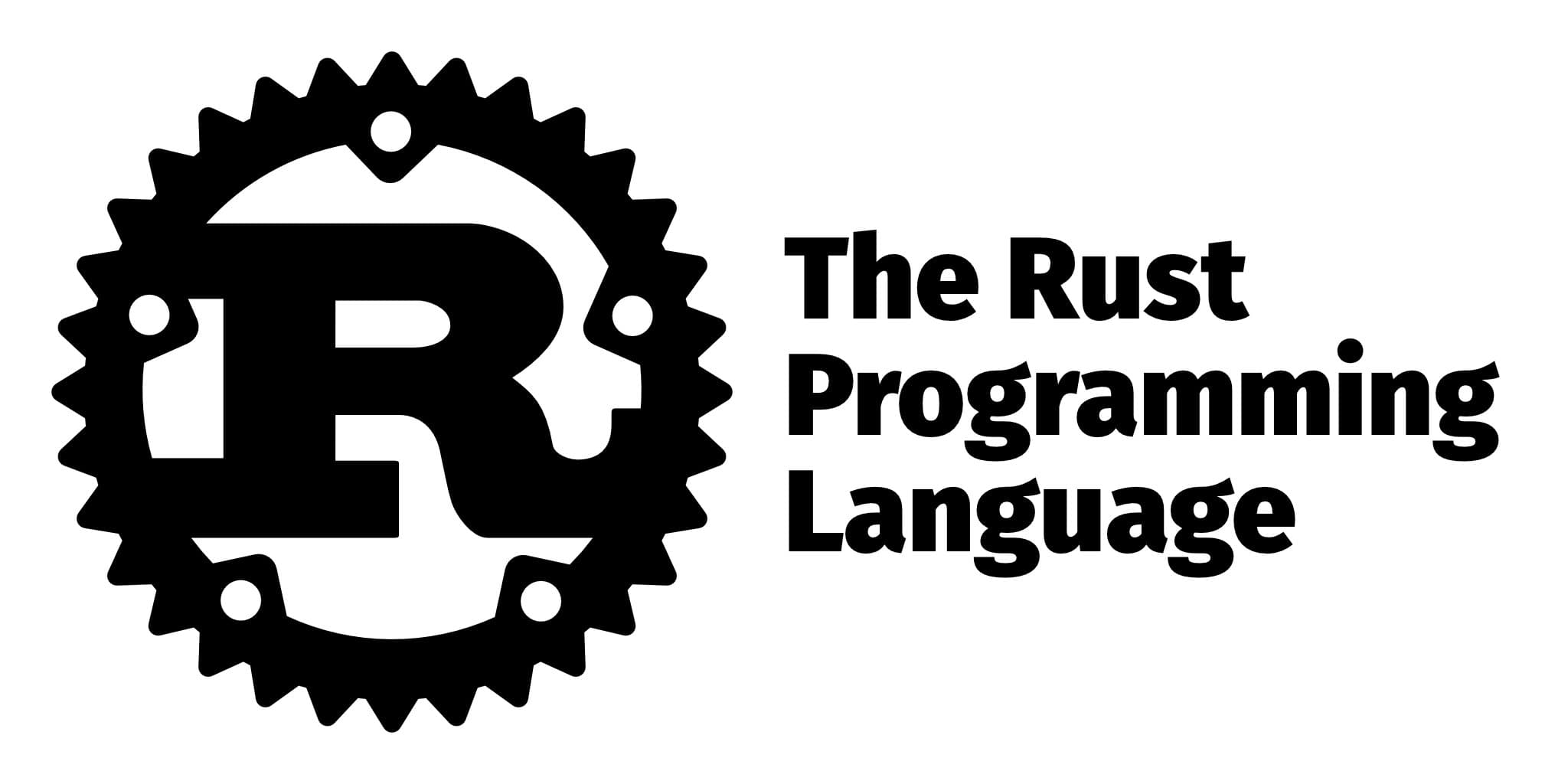 Learning a system programming language: Rust